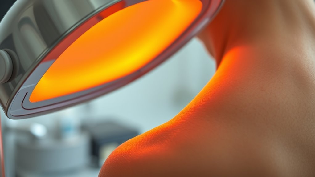 targeted muscle pain relief