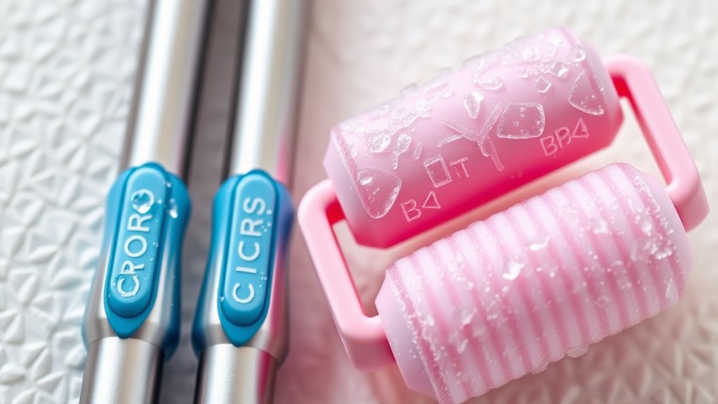 targeted versus broad cooling