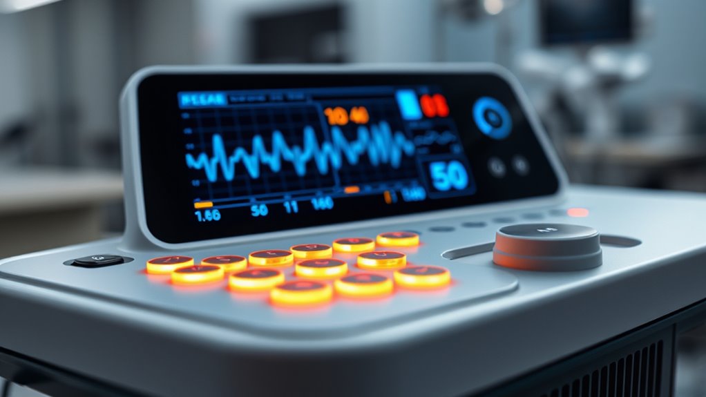 three electrode radiofrequency technology