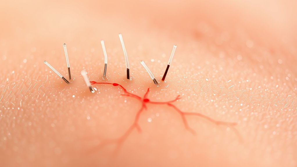 timing hair growth phases