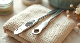 tmj relief facial tools