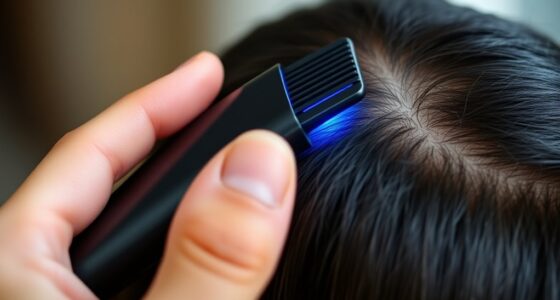 use led combs effectively