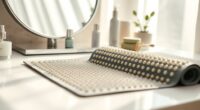 using acupressure mats effectively