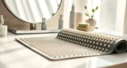 using acupressure mats effectively