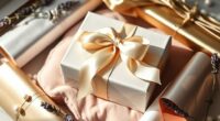 affordable luxury gift ideas