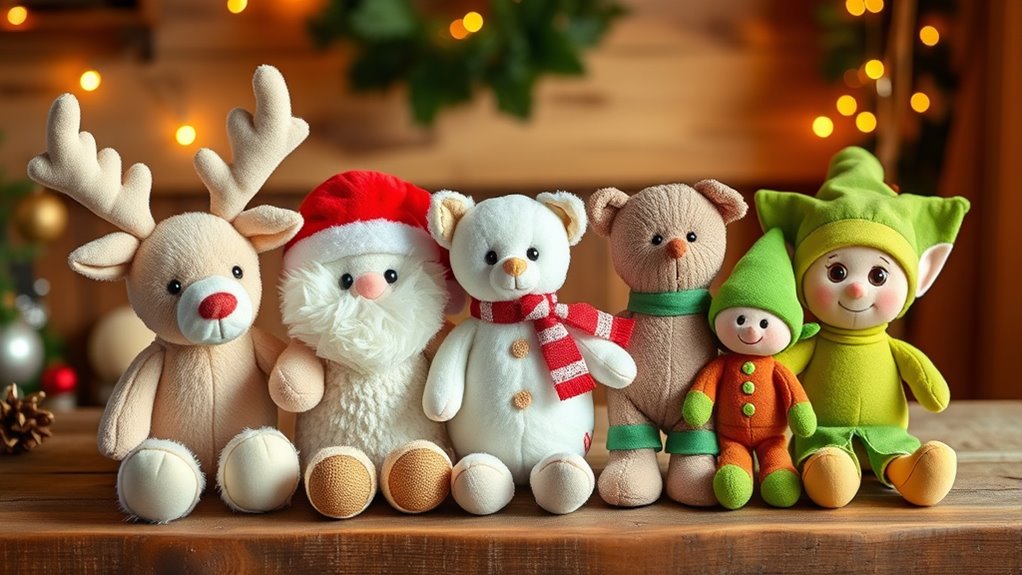 choosing safe suitable toys
