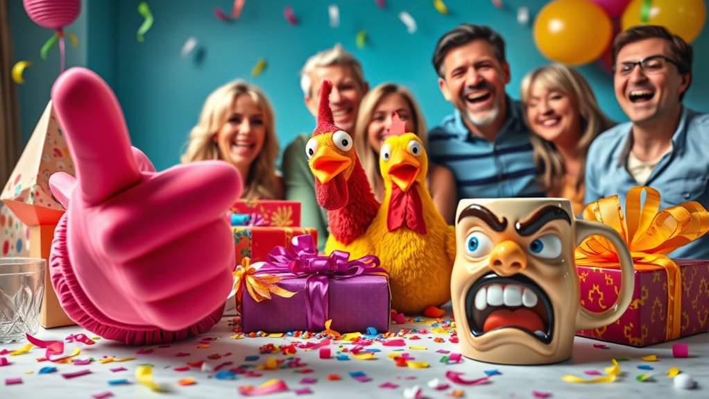 consider recipient practicality quality