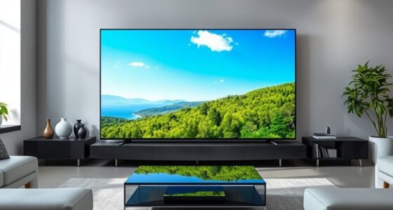 cyber monday oled tv deals
