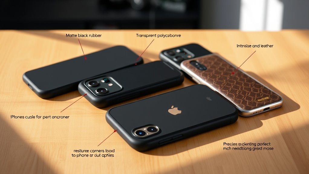device fit and durability