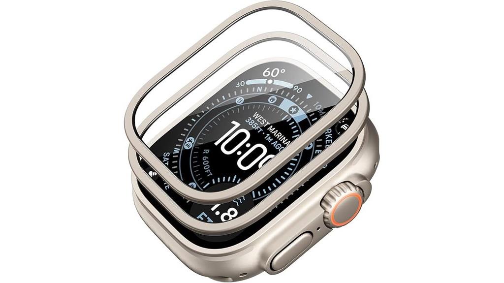 dual pack apple watch ultra 3
