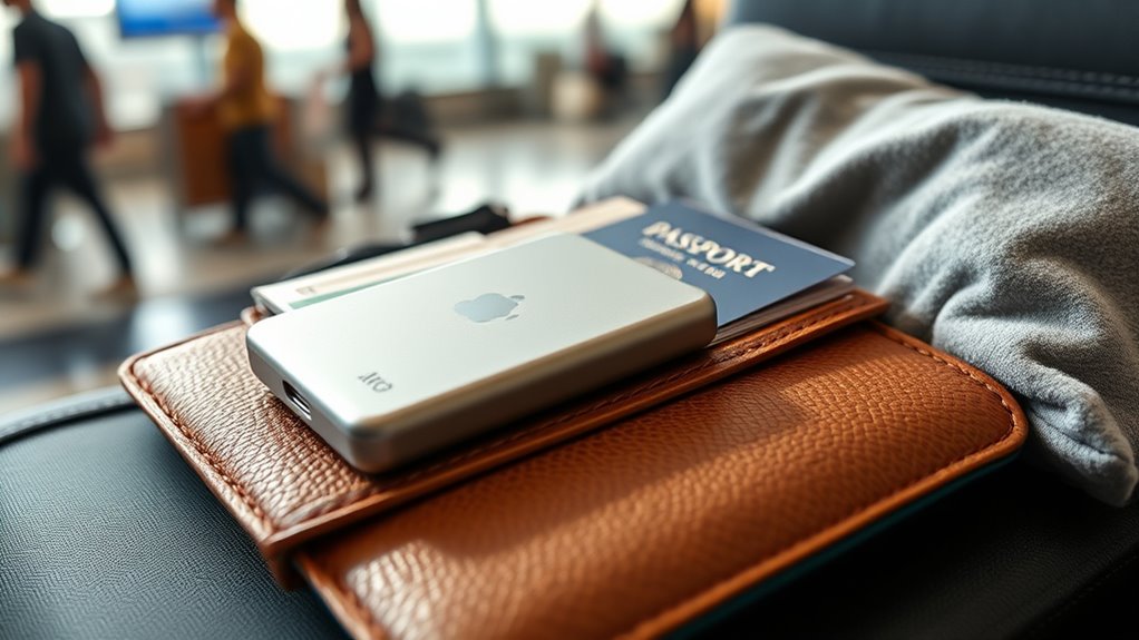 durable lightweight travel accessories