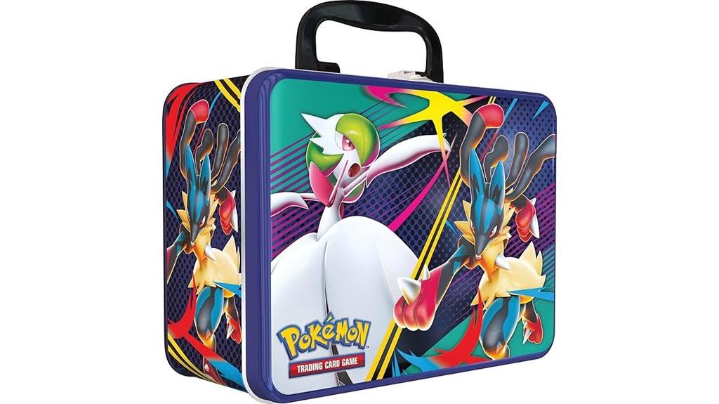 fall 2025 collector chest