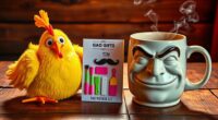 funny adult gag gift ideas
