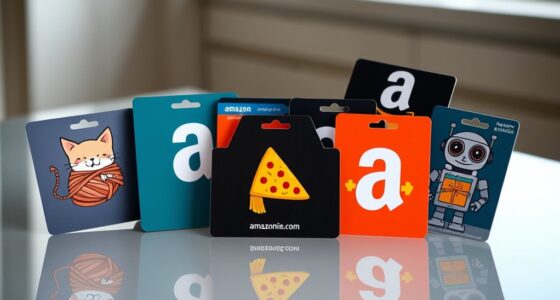 funny amazon gift card designs