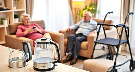 helpful gifts for aging parents