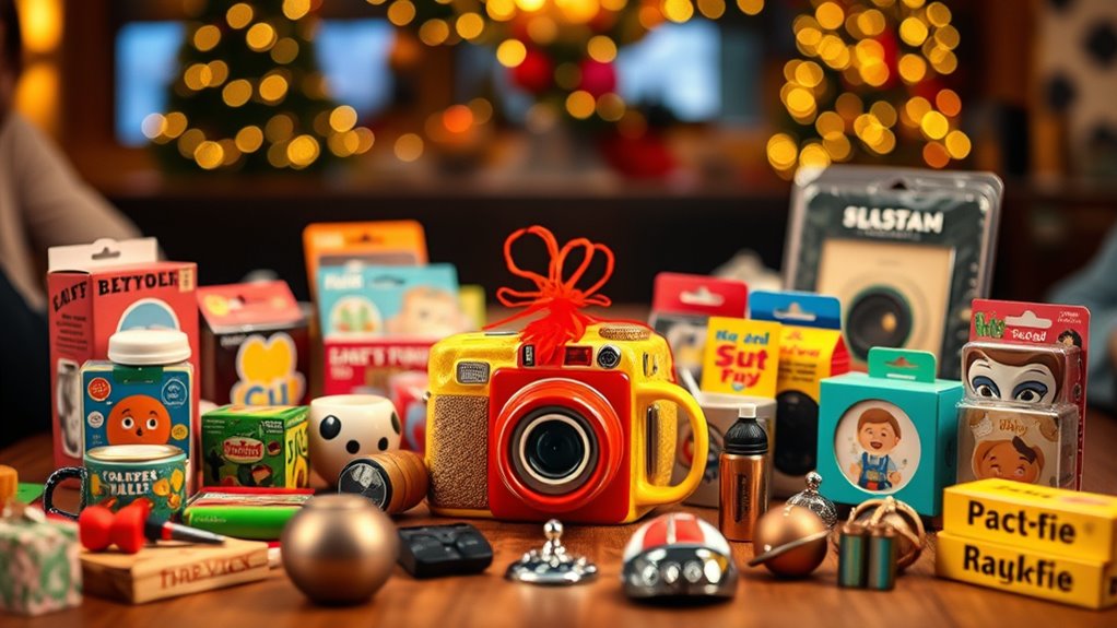 humor practicality uniqueness appropriateness