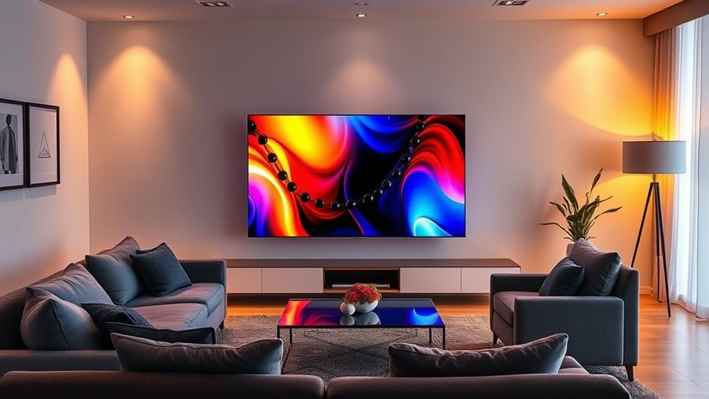 key tv features to consider