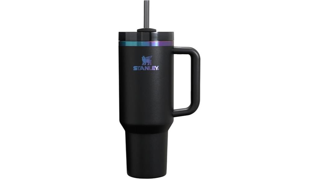 large 40 oz tumbler