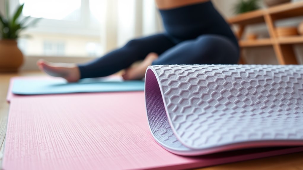 non slip supportive durable portable