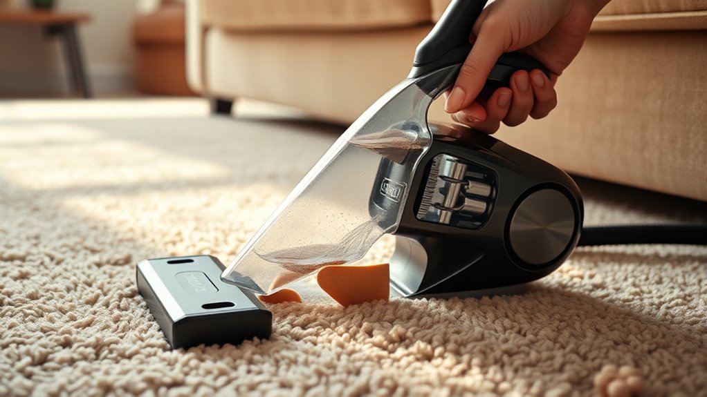 pet friendly cleaning essentials