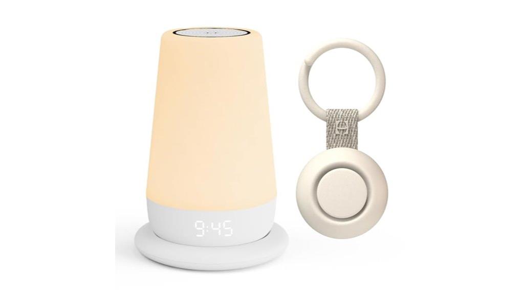 restful sleep baby bundle