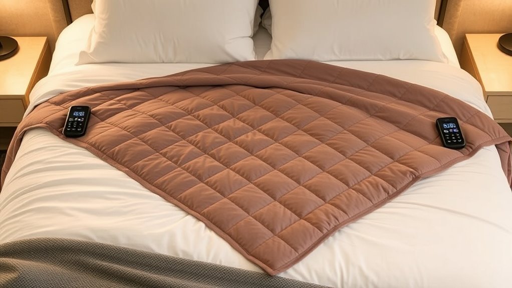 safety comfort features fit