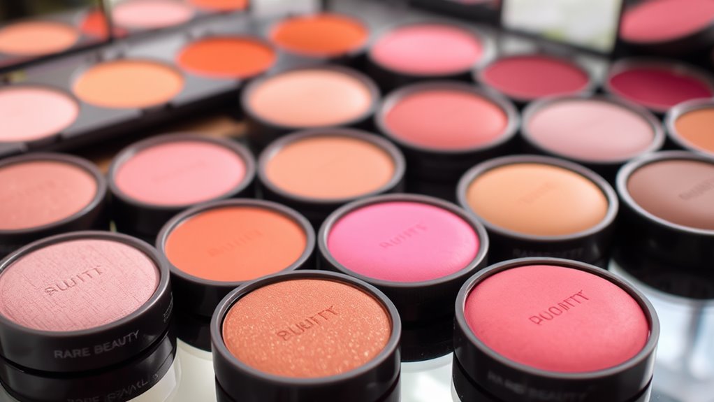 shade match and durability