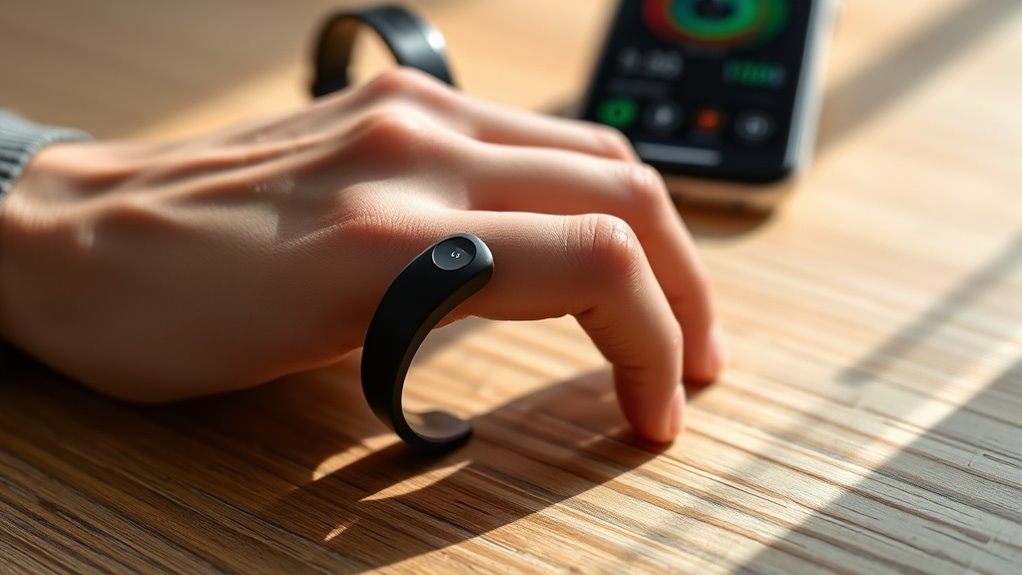 smart compatible accurate comfortable