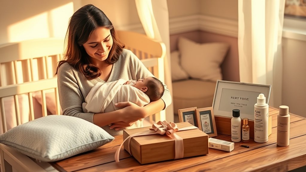 thoughtful practical baby gifts