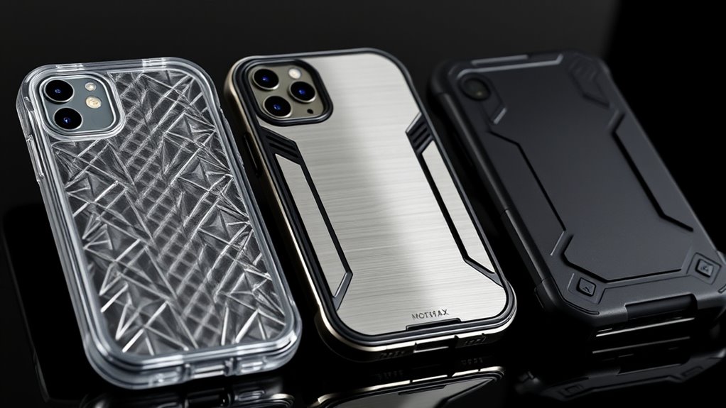 top 2025 iphone 17 cases