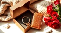 top 5 romantic gift ideas