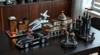 top adult lego sets