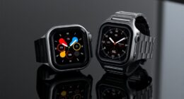top apple watch comparison
