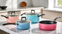top caraway cookware sets