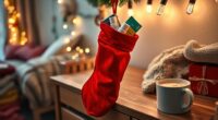 top college holiday stocking ideas