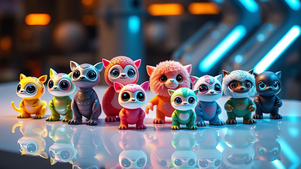 top digital pets reviewed