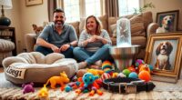 top dog lover gift ideas