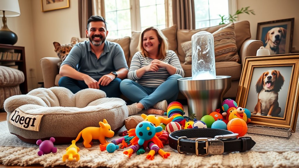 top dog lover gift ideas