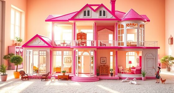 top dreamhouse deals 2025