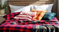 top flannel sheets 2025