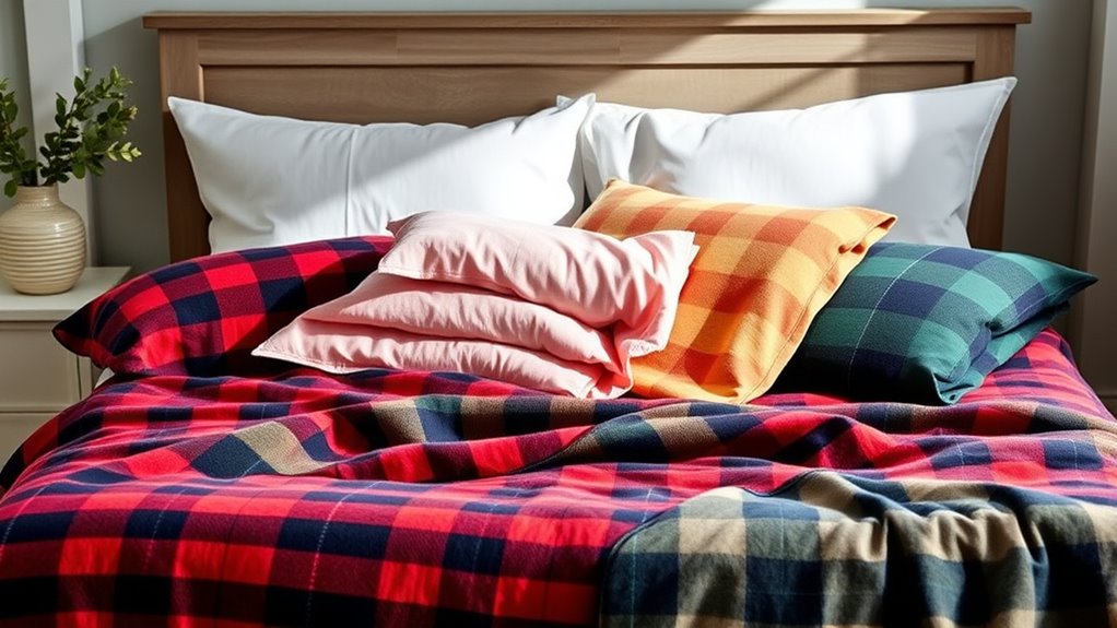 top flannel sheets 2025