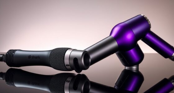 top hair styler comparisons