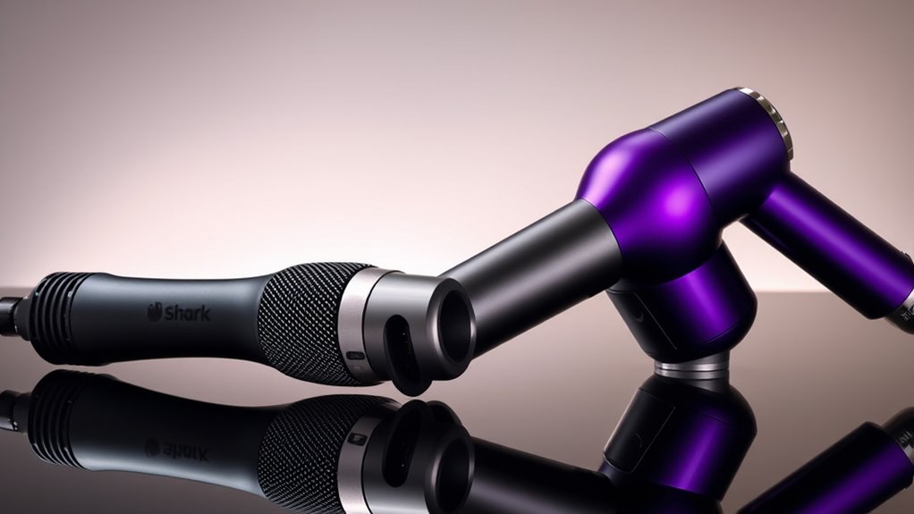 top hair styler comparisons