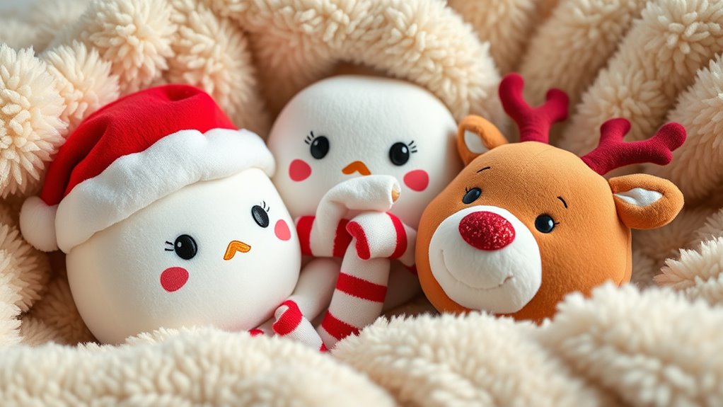 top holiday squishmallow picks