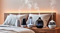 top humidifiers for skin