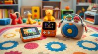 top kid audio player comparison