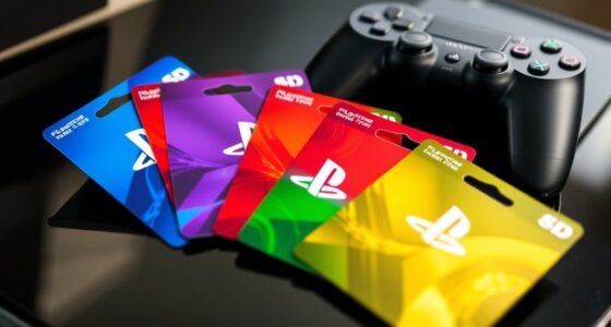 top playstation gift codes