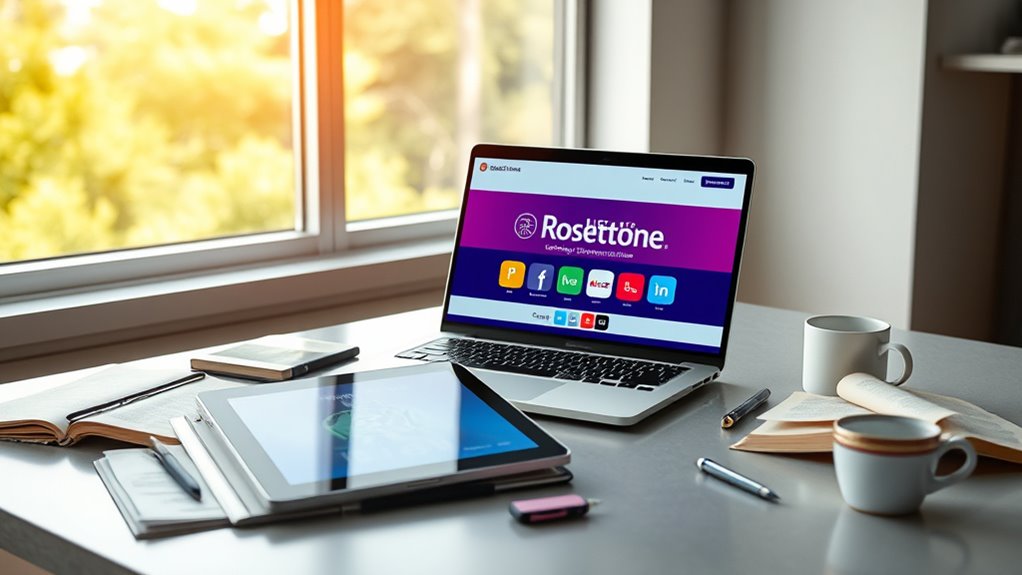 top rosetta stone deals