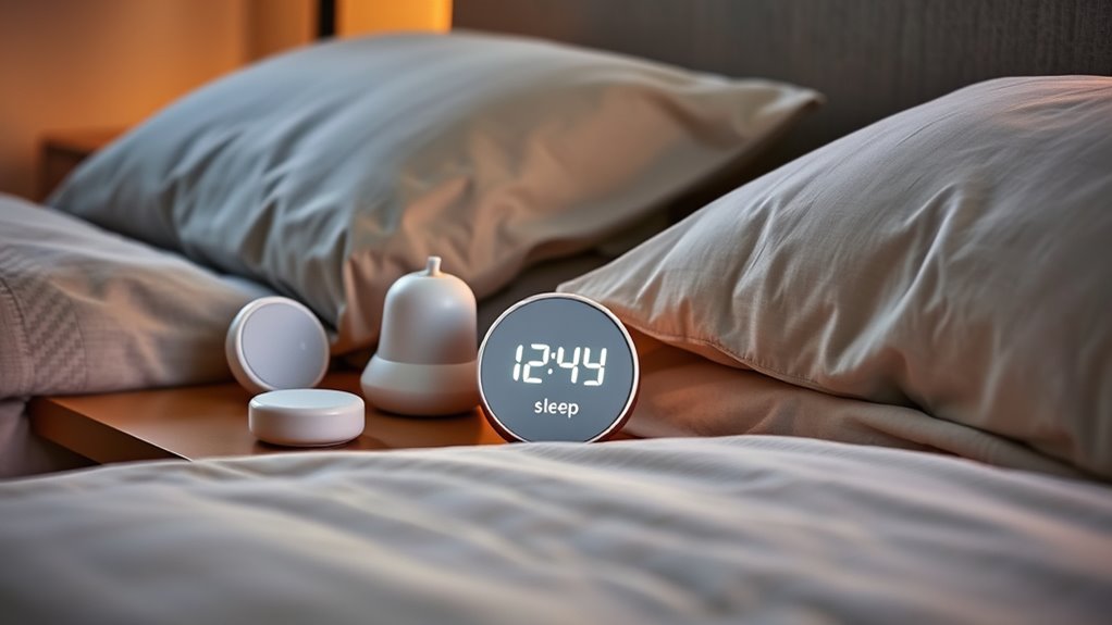 top sleep aid alternatives