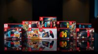 top switch bundle deals